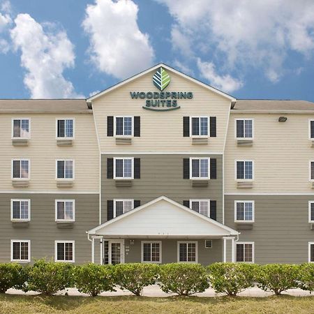 Woodspring Suites Columbia Fort Jackson エクステリア 写真
