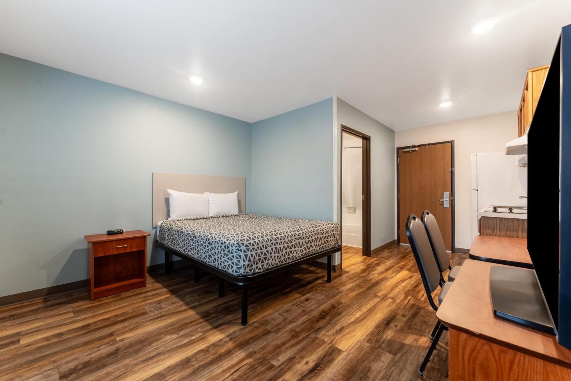 Woodspring Suites Columbia Fort Jackson エクステリア 写真
