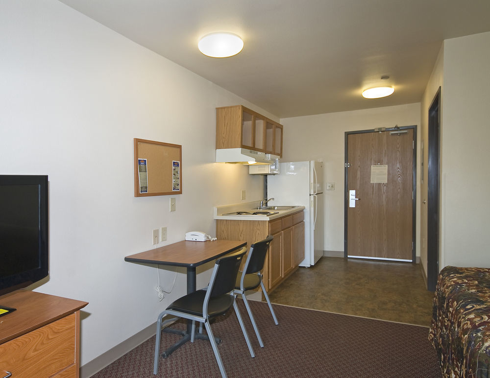 Woodspring Suites Columbia Fort Jackson エクステリア 写真
