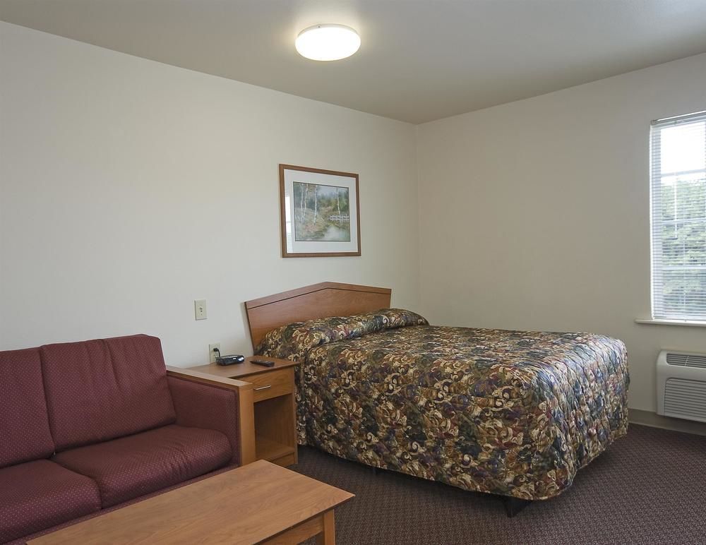 Woodspring Suites Columbia Fort Jackson エクステリア 写真
