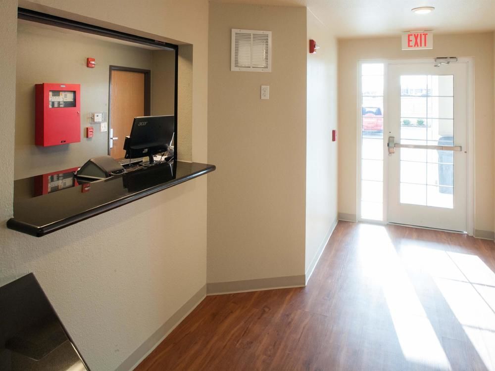 Woodspring Suites Columbia Fort Jackson エクステリア 写真
